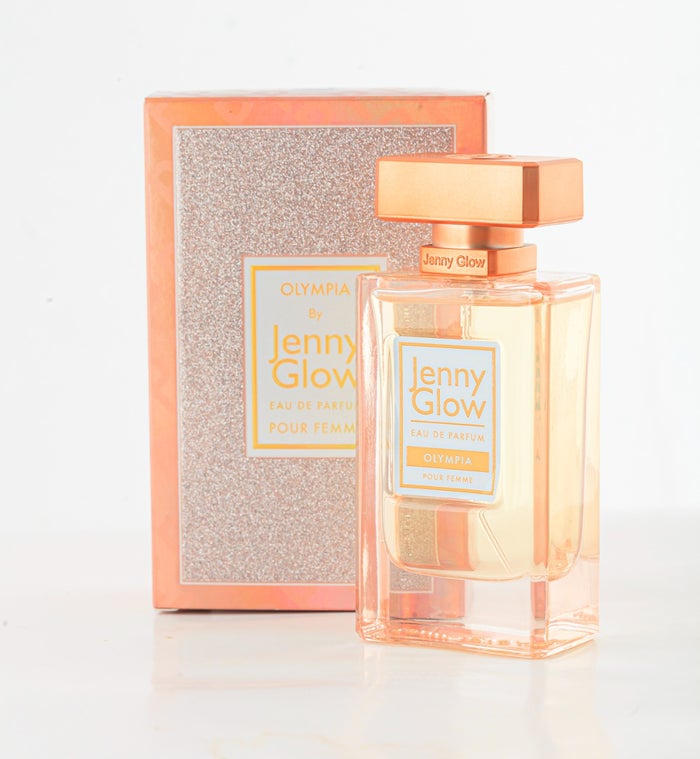 P by Jenny Glow 'Olympia'