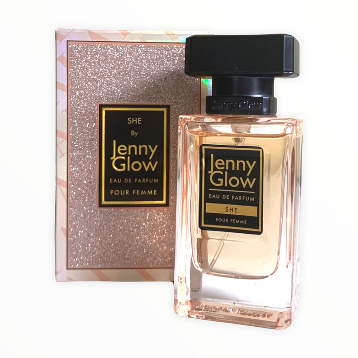 Jenny glow best sale