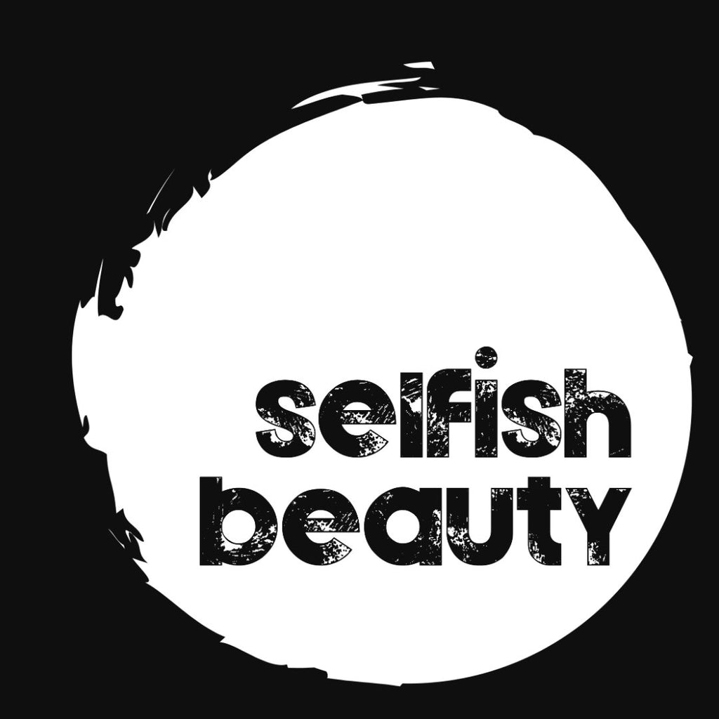Selfish Beauty