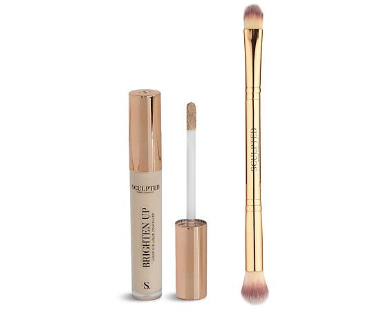 Sculpted by Aimee Concealer Duo Brush
