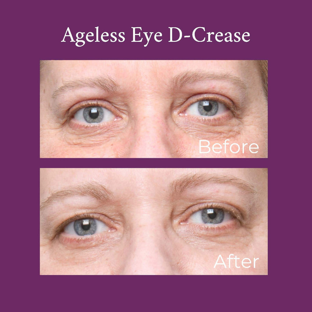 Prai Ageless Eye D-Crease