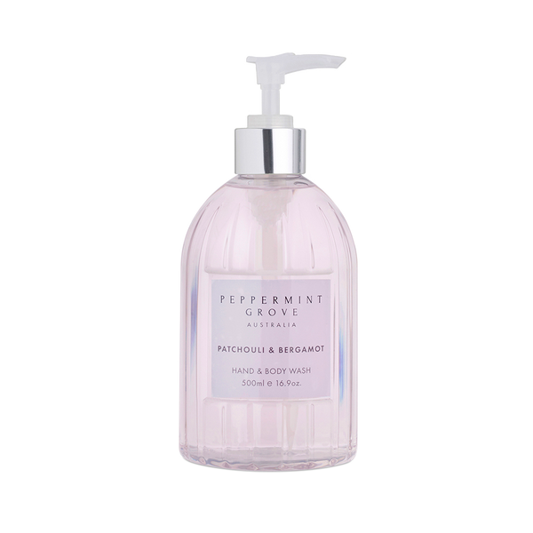Peppermint Grove Hand & Body Wash
