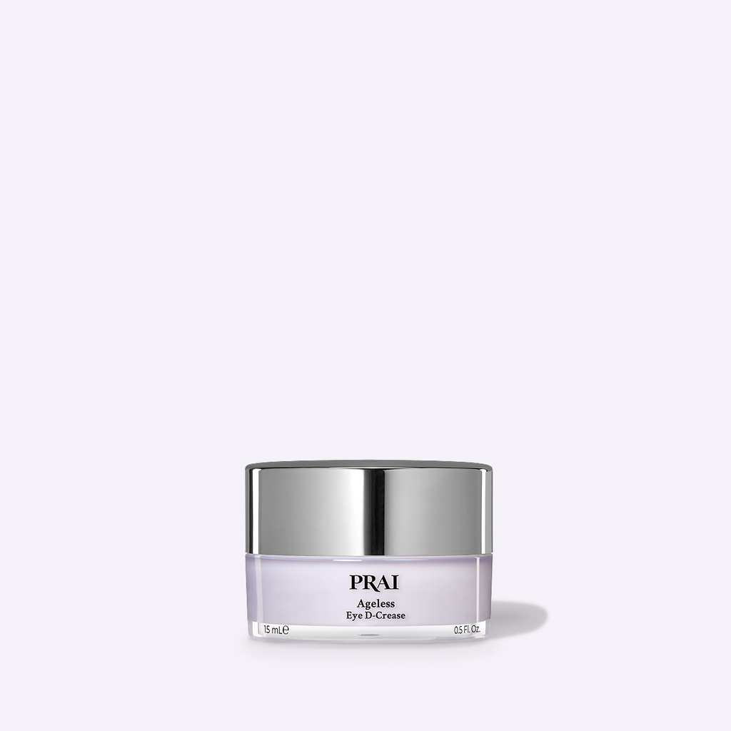 Prai Ageless Eye D-Crease