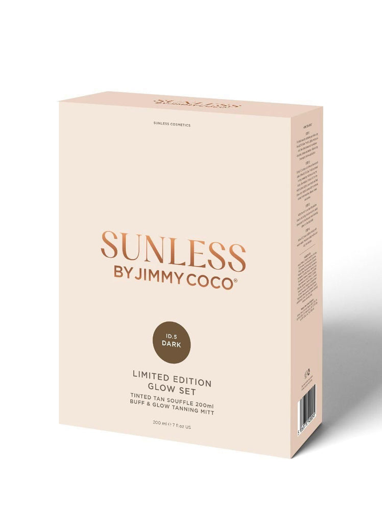 SUNLESS BY JIMMY COCO