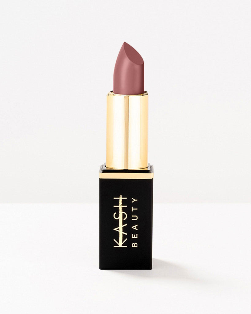 KASH BEAUTY SATIN LIPSTICK