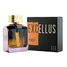 Flavia Excellus First Pour Homme