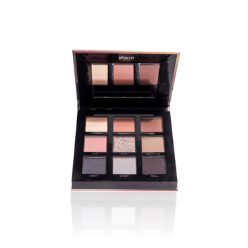 Bperfect Compass of Creativity - Vol 2 - Sultries of the South Eyeshadow Palette