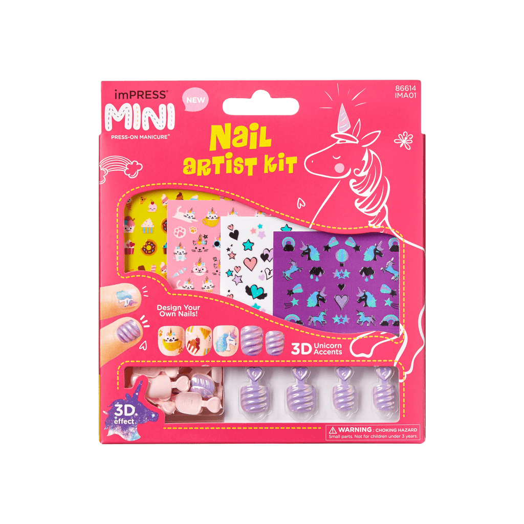 Nail Artist Kit