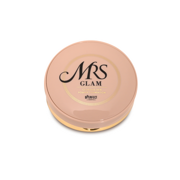 Mrs Glam - Glorious Skin Powder Foundation
