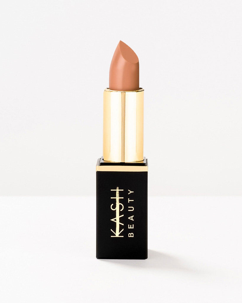 KASH BEAUTY SATIN LIPSTICK