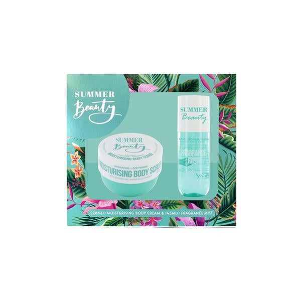 Summer Beauty GIFT SET