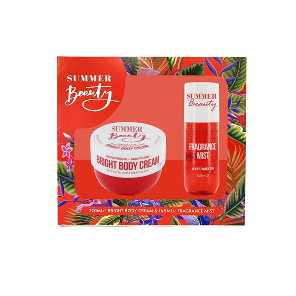 Summer Beauty GIFT SET