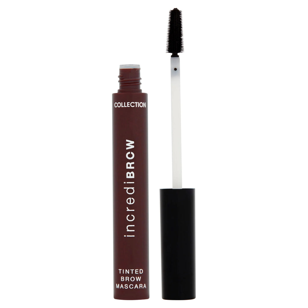 COLLECTION NEW INCREDIBROW® SEMI PERMANENT BROW GEL