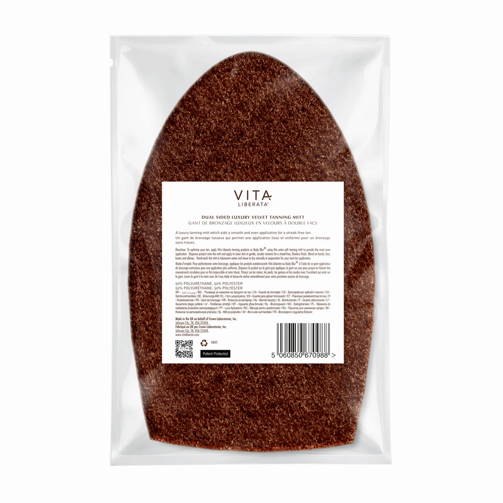 Vita Liberata Luxury Tanning Mitt