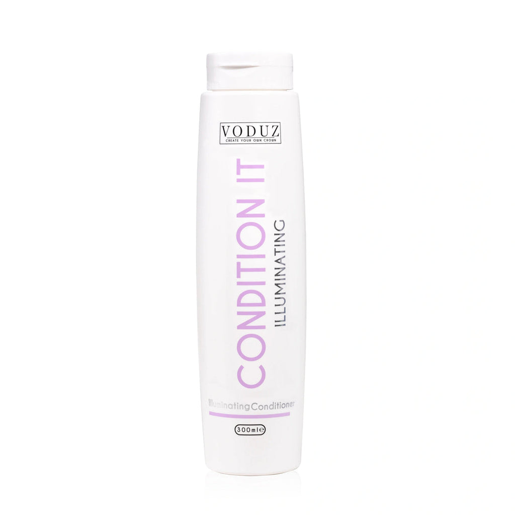VODUZ Condition It ILLUMINATING CONDITIONER 300ml