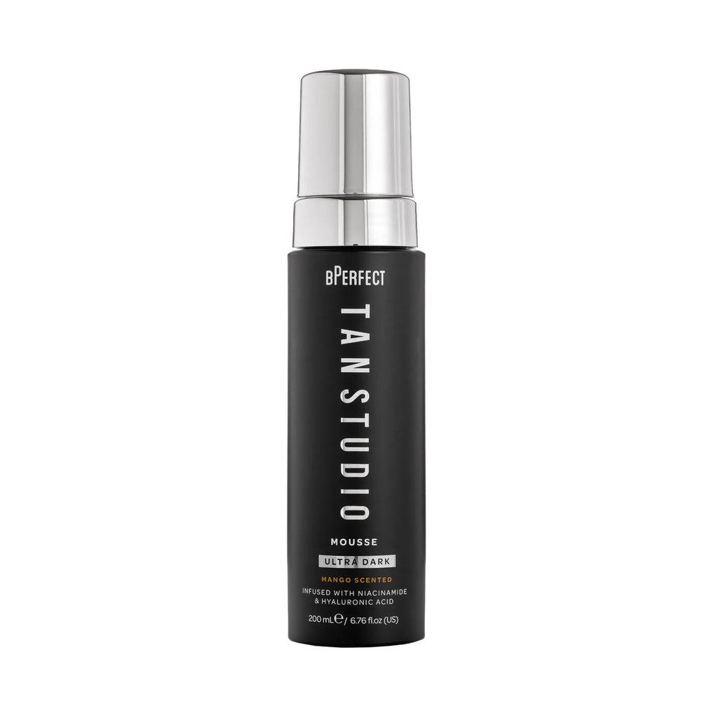 BPERFECT 10 SECOND TAN