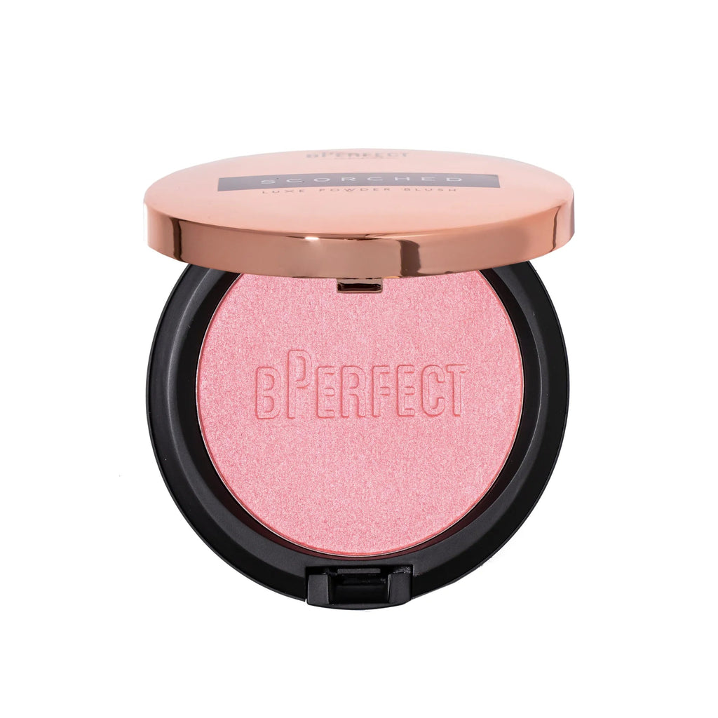 THE DIMENSION COLLECTION – SCORCHED BLUSHER