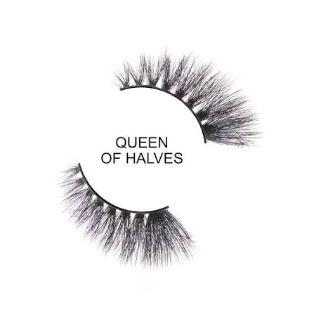 TATTI LASHES