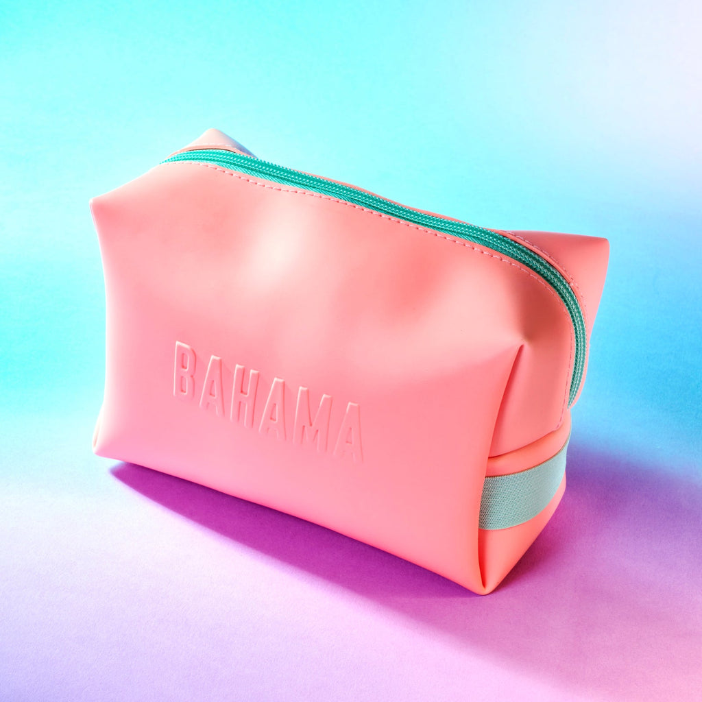 COSMETIC BAG