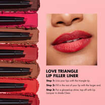 E.L.F Love Triangle Lip Filler Liner