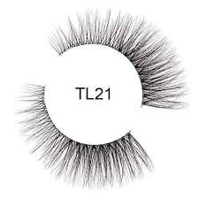 TATTI LASHES