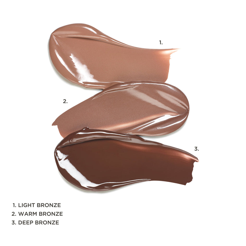 Sculpted by Aimee Liquid Lights Bronze