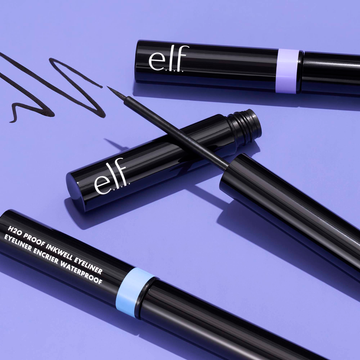 ELF H20 PROOF INKWELL EYELINER