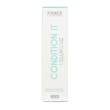 VODUZ CONDITION IT VOLUMISING CONDITIONER