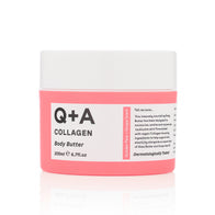 Q&A Collagen Body Butter