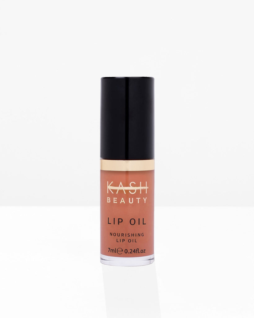 KASH BEAUTY LIP OIL