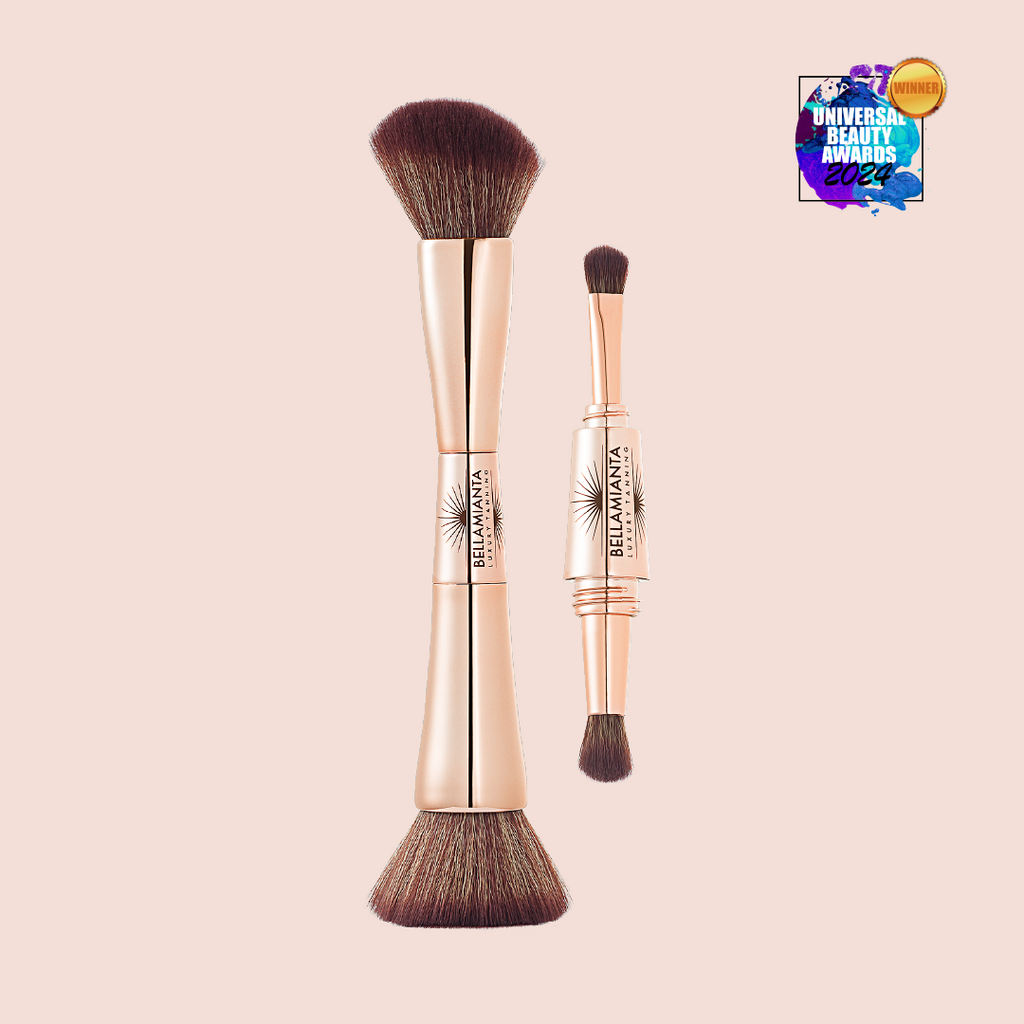 BELLAMIANTA 4 IN 1 BRUSH