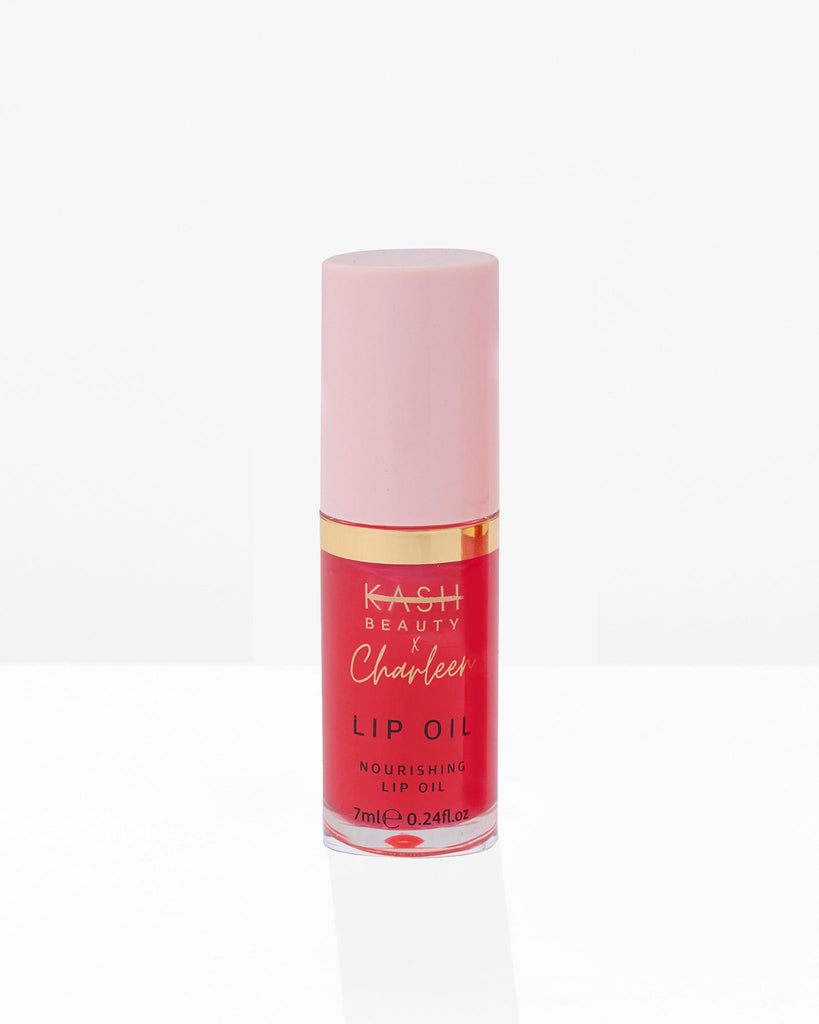 KASH BEAUTY LIP OIL