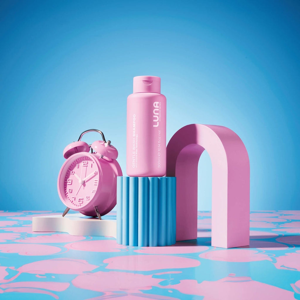 Luna Gentle Wash Shampoo