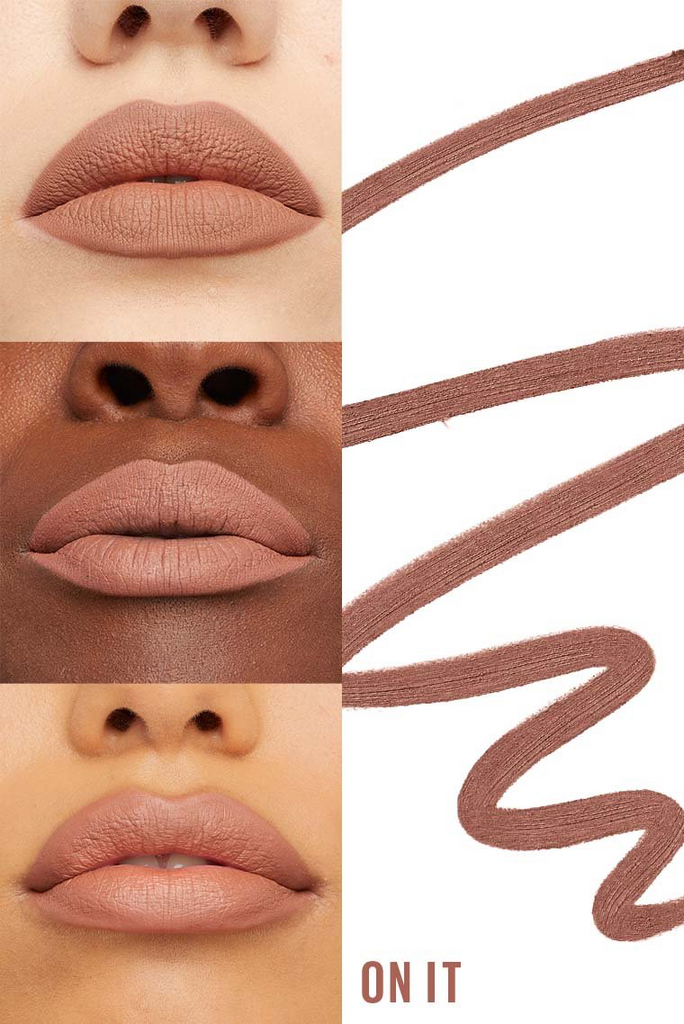 MAYBELLINE LINE LIFTER LIP LINER