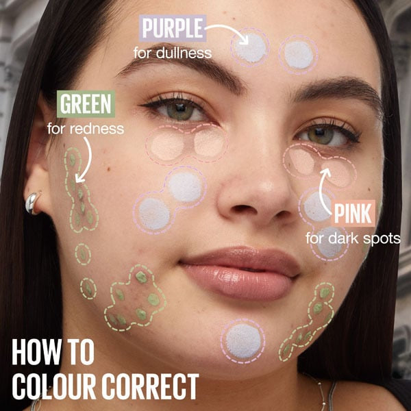 Maybelline Instant Anti Age Eraser Eye Concealer