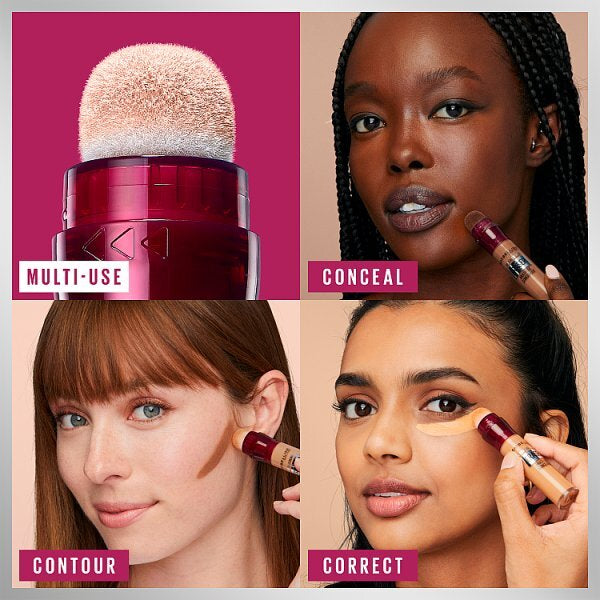 Maybelline Instant Anti Age Eraser Eye Concealer