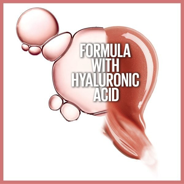 Maybelline Lifter Gloss Hydrating Lip Gloss