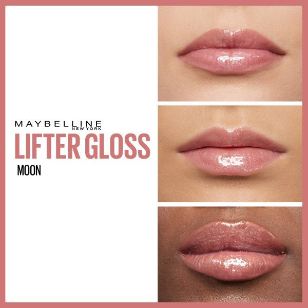 Maybelline Lifter Gloss Hydrating Lip Gloss