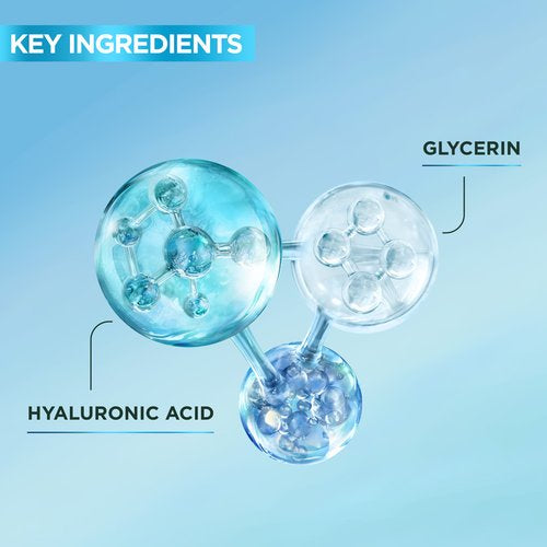 Garnier Hyaluron Barrier Protect Daily UV SPF50+