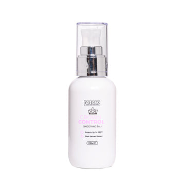VODUZ CROWN CONTROL SMOOTHING BALM (100ML)