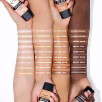 E.L.F Soft Glam Satin Foundation