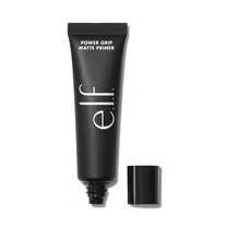 E.L.F Power Grip Matte Primer