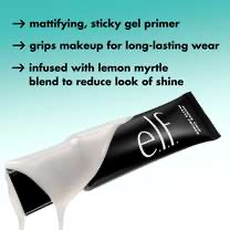 E.L.F Power Grip Matte Primer