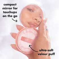 E.L.F Halo Glow Powder Filter