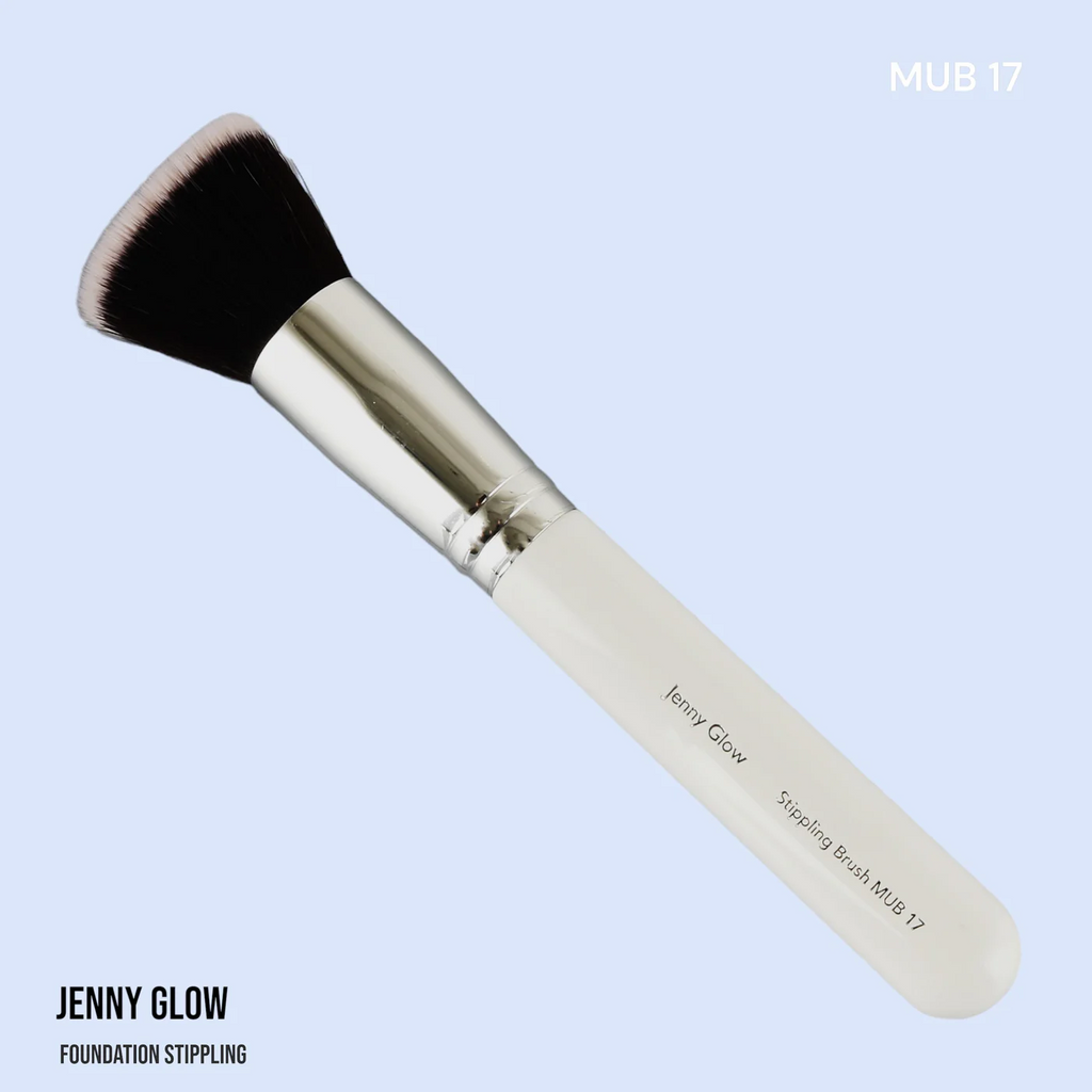 Jenny Glow Stippling Brush