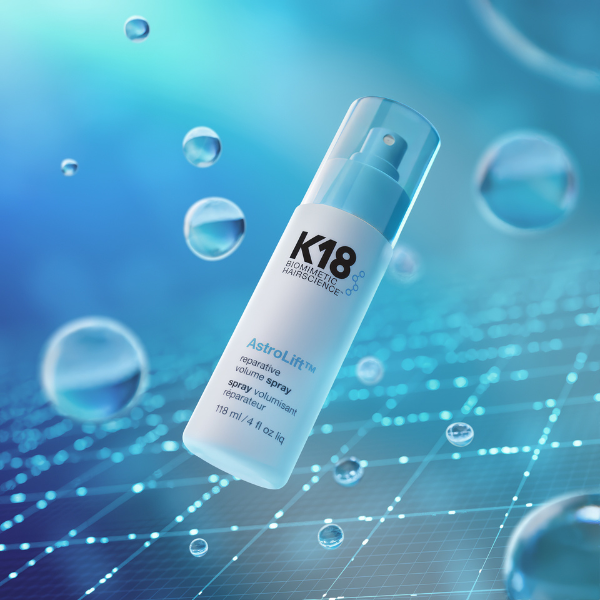 AstroLift™ reparative volume spray