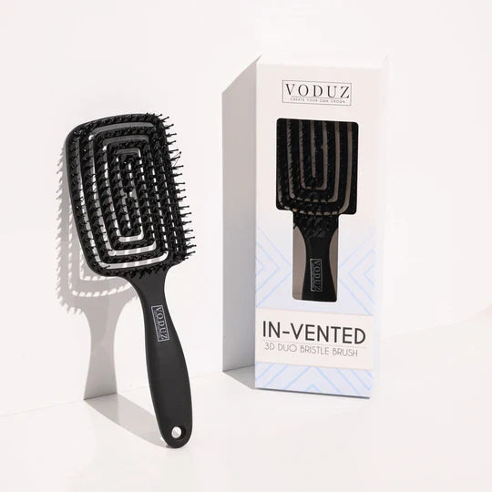 VODUZ THE PERFECT DUO