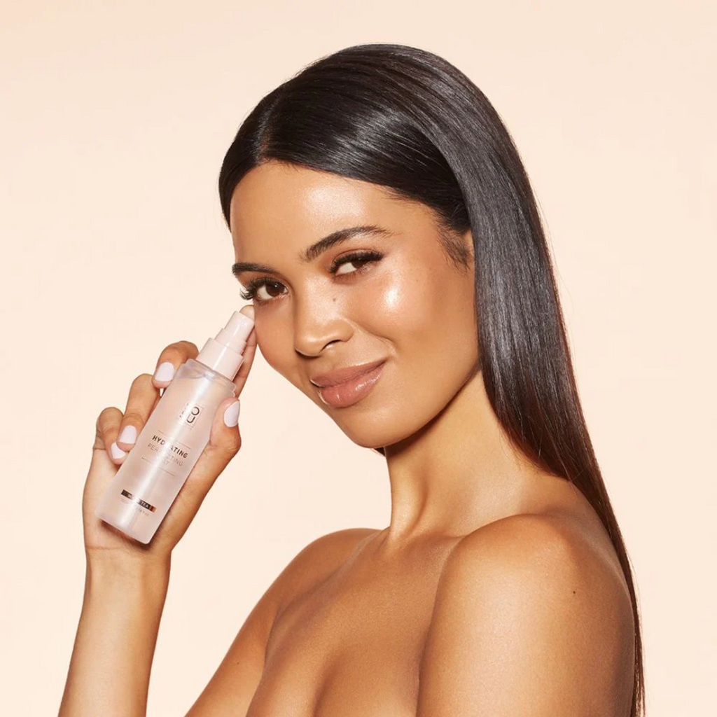 SOSU HYDRATING PERFECTING MIST
