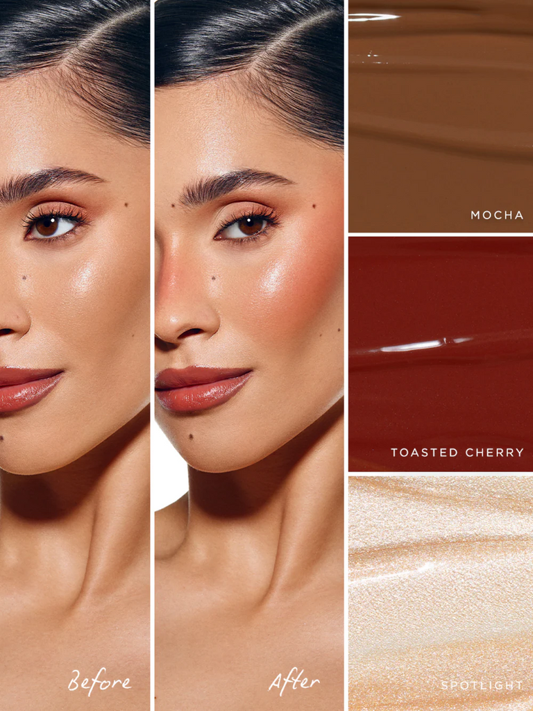 SOSU LIQUID CONTOUR