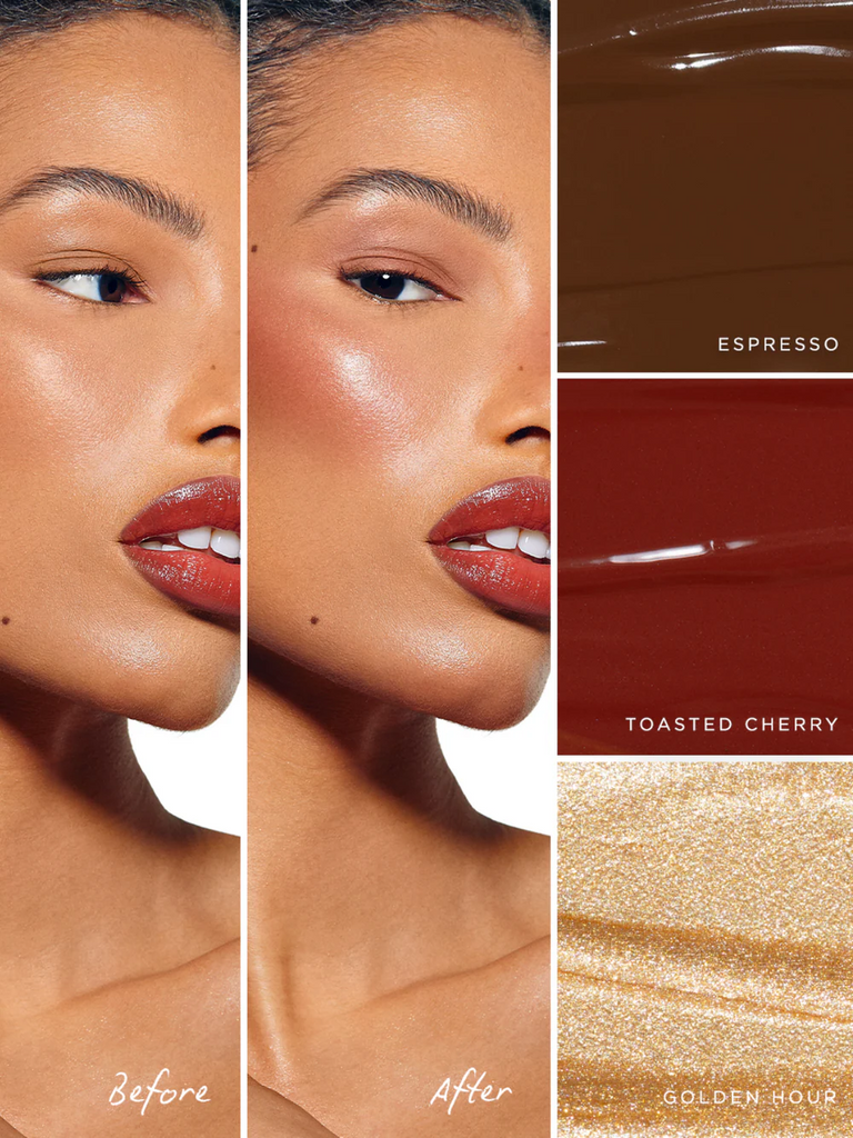 SOSU LIQUID HIGHLIGHT